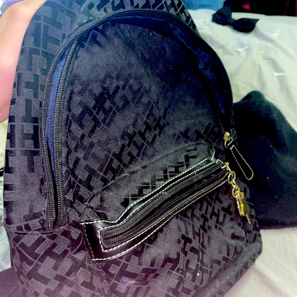 TOMMY HILIFIGER DESIGNER BAG‼️